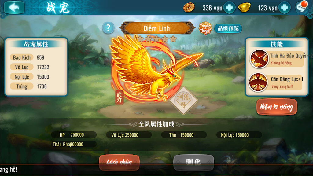 Vua Hiệp Khách - Lệnh Giang Hồ HD Ảnh chụp màn hình 0