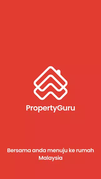 PropertyGuru Malaysia ဖန်သားပြင်ဓာတ်ပုံ 0