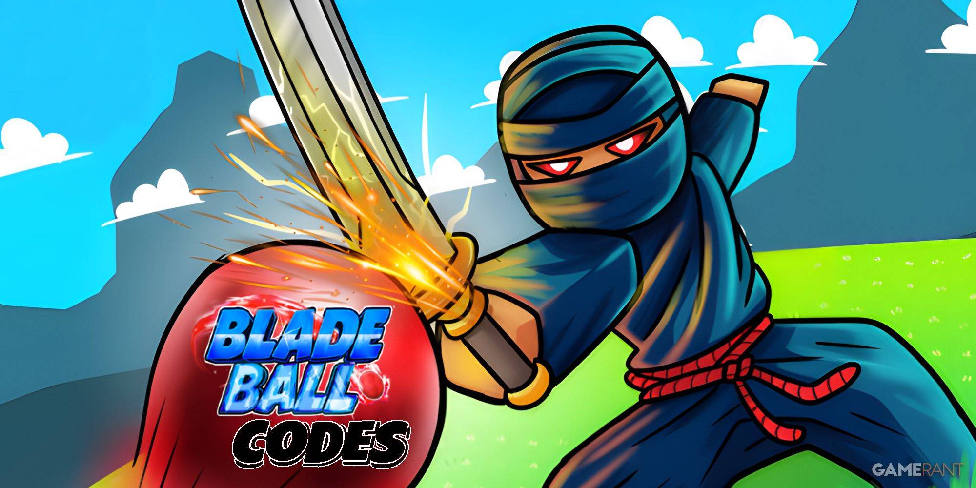 Roblox Blade Ball Codes Unveiled for December