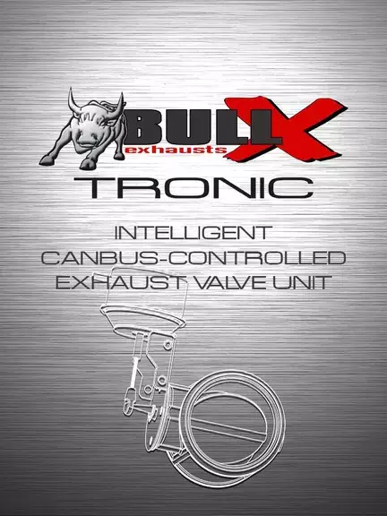 HG-Motorsport Bull-X Tronic स्क्रीनशॉट 0