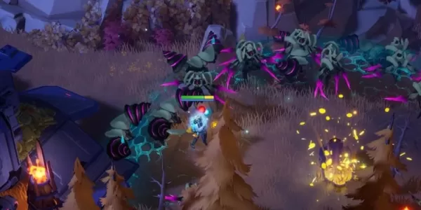 Torchlight: Infinite annonce la saison Outlaw
