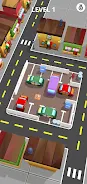 Schermata Car Parking: Traffic Jam 3D 2