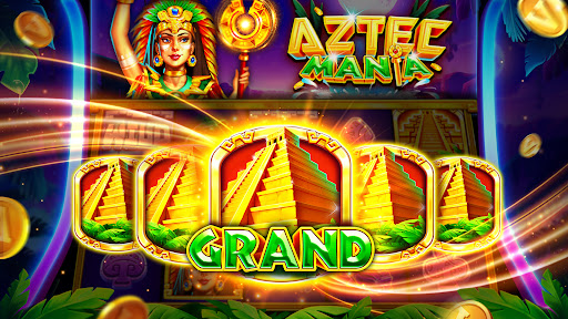 Jackpot Wins Slots Casino 螢幕截圖 3