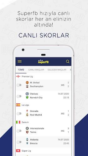 superFB - Fenerbahçe haberleri Tangkapan skrin 3