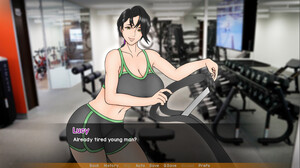 Mother NTR Training – New Episode 5 [Singsun66] Schermafbeelding 1