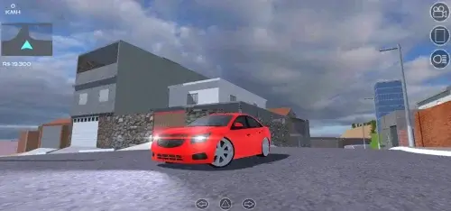 Carros Baixos Brasil 2 Screenshot 3