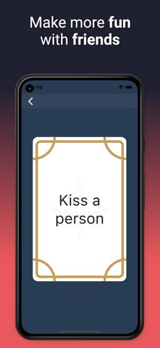 Lucky Card Capture d'écran 3