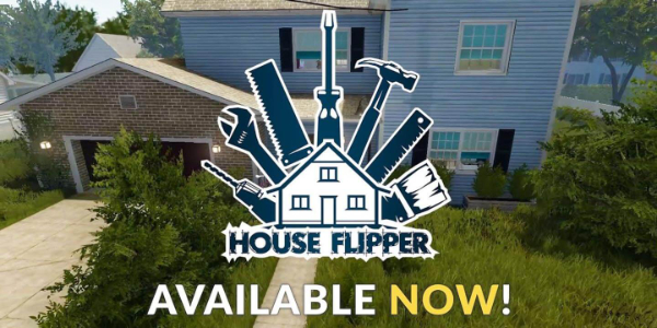 House Flipper: Home Design 螢幕截圖 2