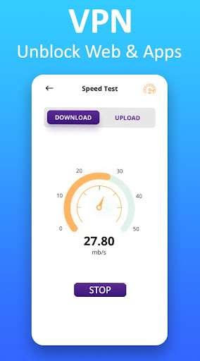XXVPN - XX VPN Master - Super Ultra VPN 螢幕截圖 3