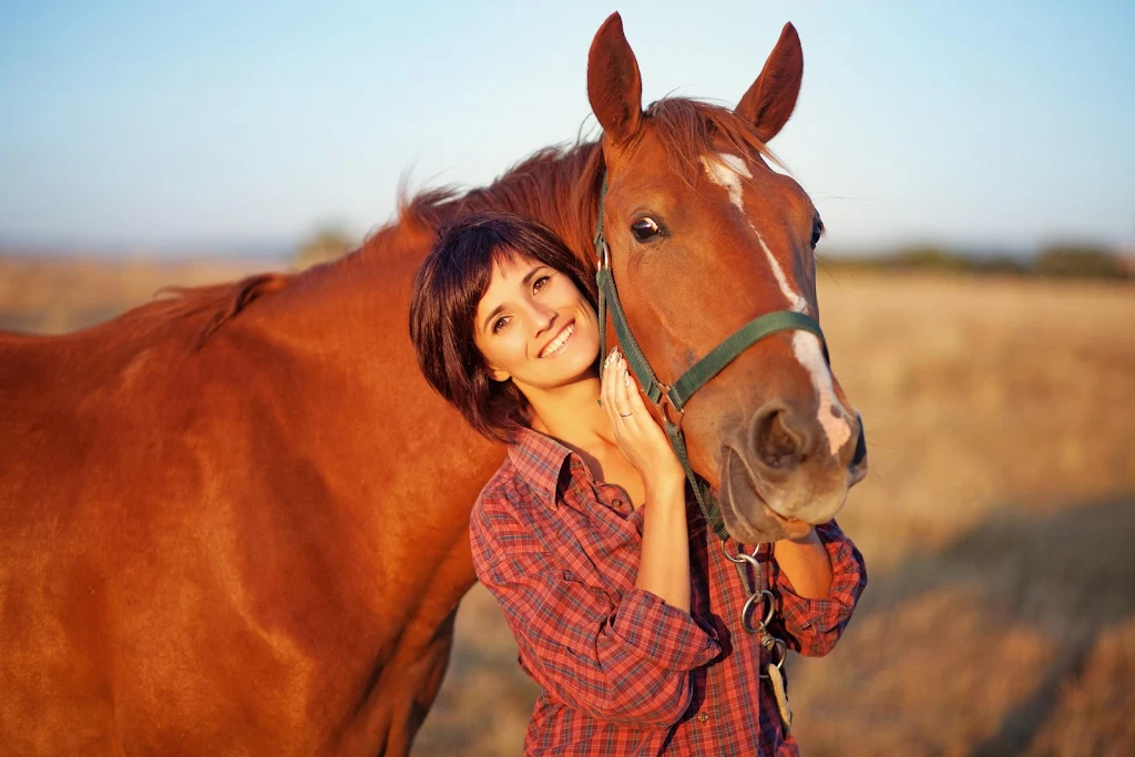 Equestrian Singles Ekran Görüntüsü 0