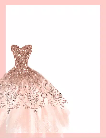 Invitaciones para 15 anos Zrzut ekranu 1