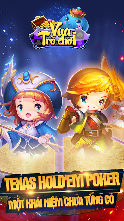 Poker War Captura de tela 0