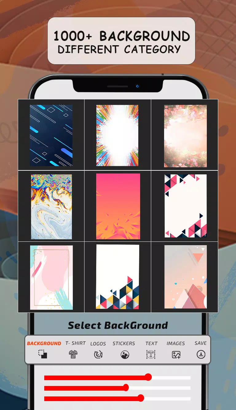 T Shirt Design Pro - T Shirts Скриншот 1