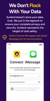 Sunbird Messaging ภาพหน้าจอ 2