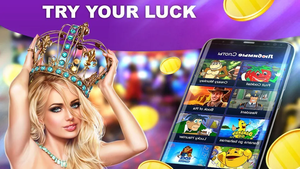 FreeSpin Slot Machines ဖန်သားပြင်ဓာတ်ပုံ 0