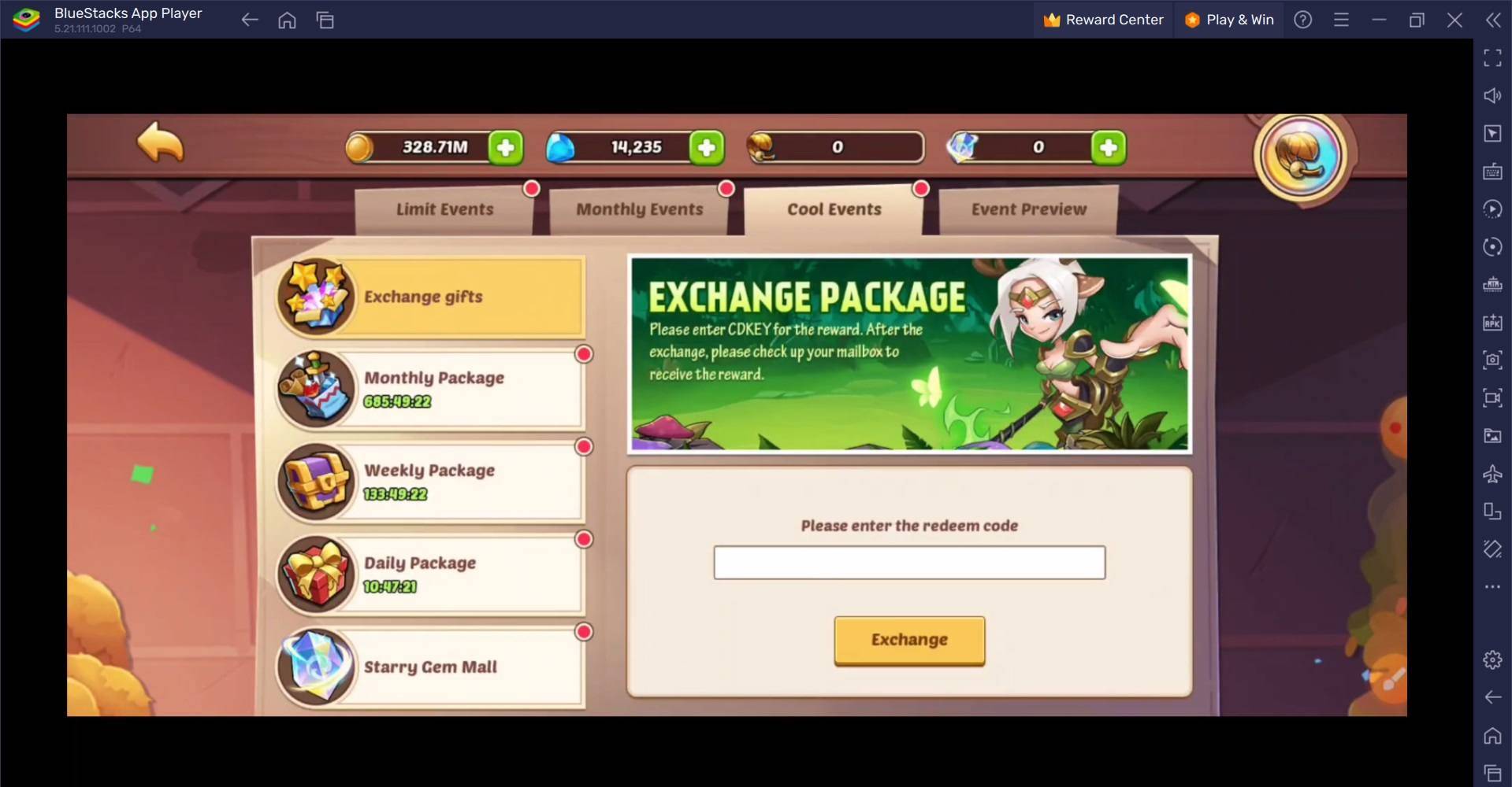 Discord Exclusive: Latest Idle Heroes Codes for January 2025