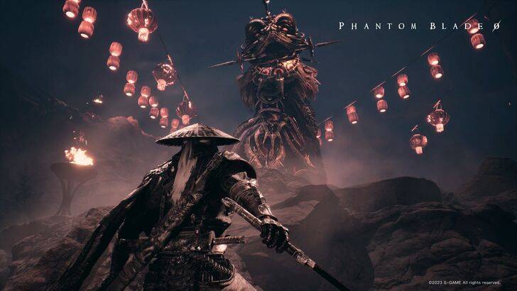 Phantom Blade Zero Playtime Estimated to be 20-30 Hours with Adjustable Difficulty