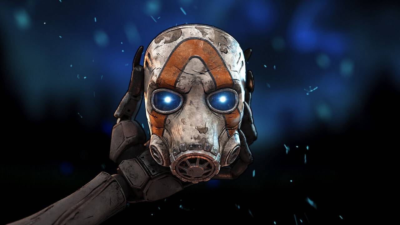 Borderlands 4 Release Date Announced