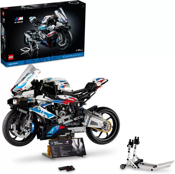 Os principais conjuntos de carros de lego de 2025 revelaram