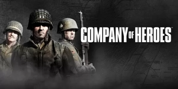 Company of Heroes Adds Cross-Play on Switch, iOS, Android