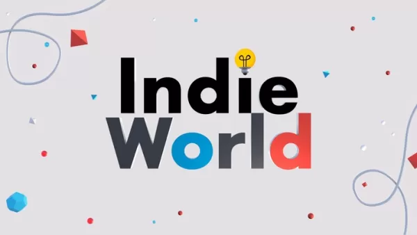 Indie World Showcase 2025 | 所有我们了解的信息