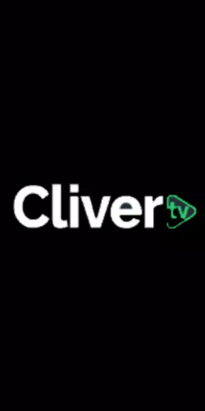 Cliver TV应用截图第0张