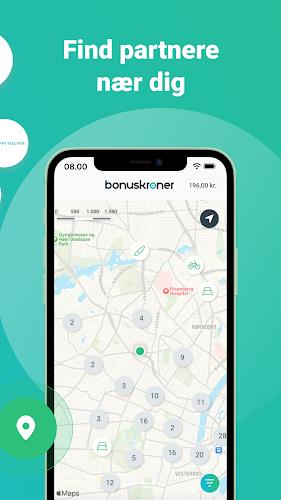 BonusKroner Schermafbeelding 3