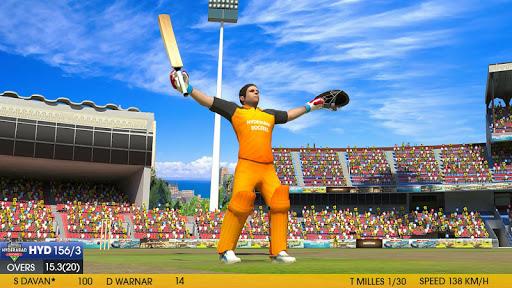 Real World Cricket 18: Cricket Games Screenshot 3