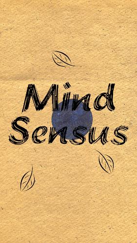 Mind Sensus 螢幕截圖 0