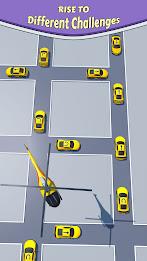 Traffic Jam:Car Traffic Escape স্ক্রিনশট 1