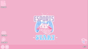 Esports Lust – New Version 1.1 [Smooth Games] Tangkapan skrin 0