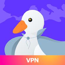 VPN Duck — Fast and Secure