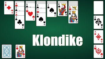 Solitaire collection classic ภาพหน้าจอ 2