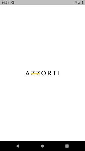 Azzorti Ventas 스크린샷 0