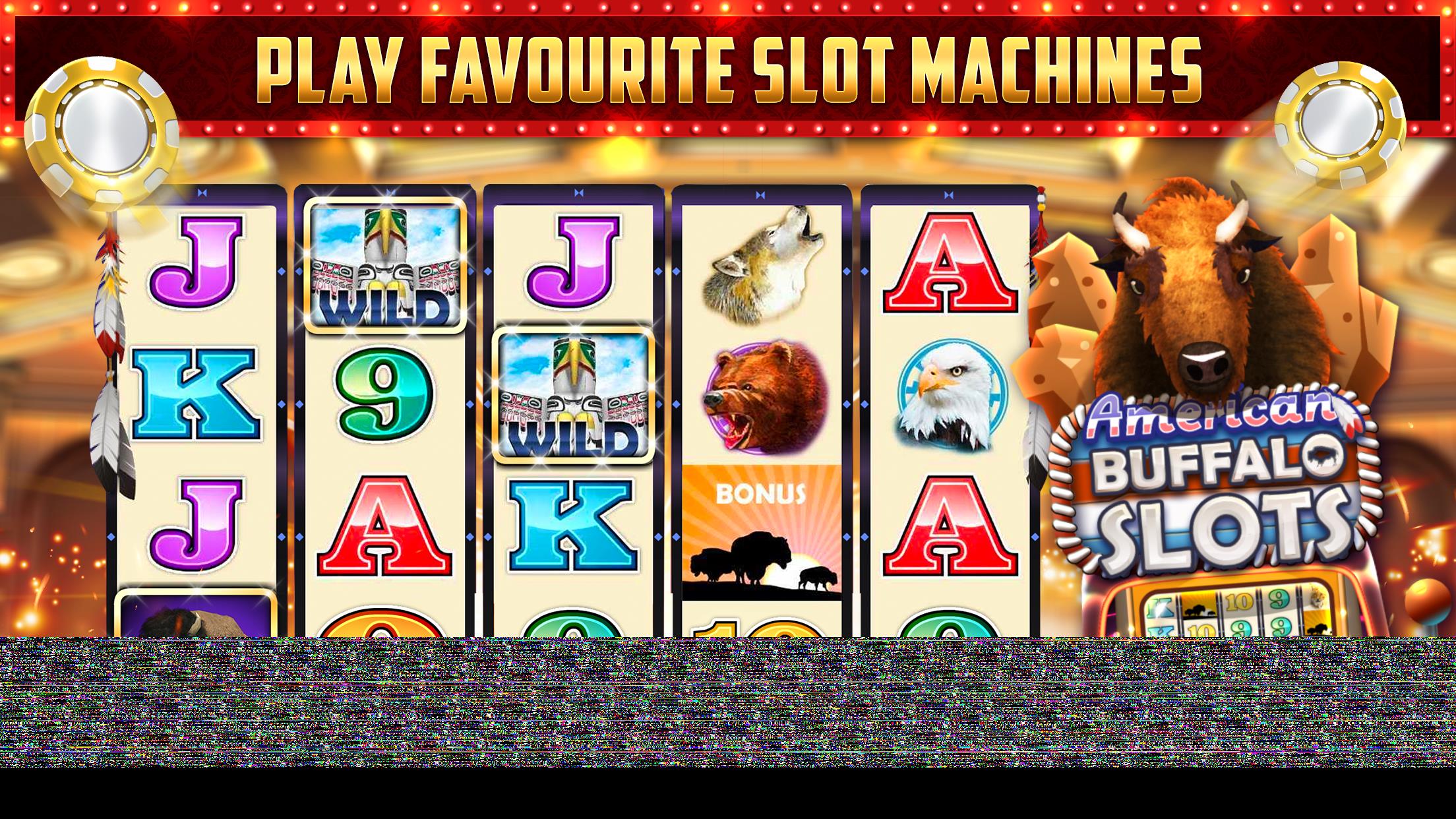 Grand Casino: Slots & Bingo Tangkapan skrin 3