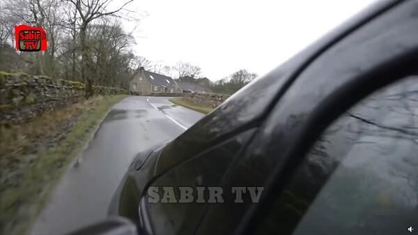 Sabir TV Screenshot 1