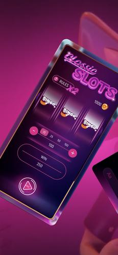 Bingo Plus Captura de tela 1