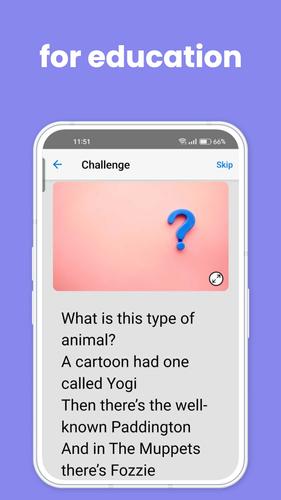 TurfHunt स्क्रीनशॉट 3