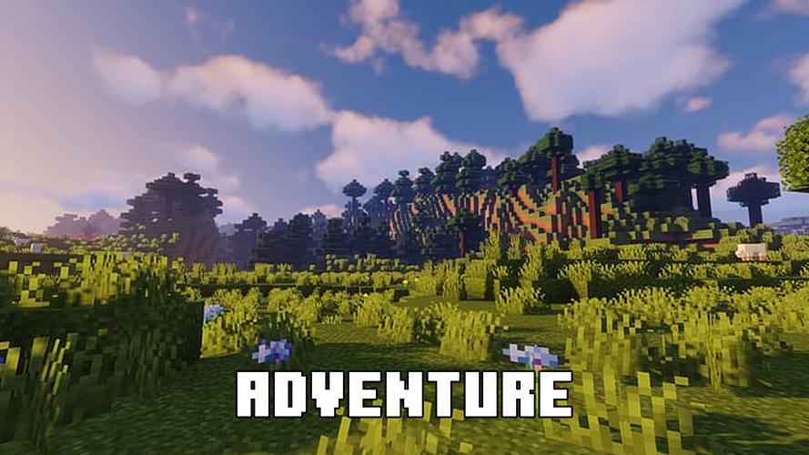 Lokicraft X Secrettools 螢幕截圖 3