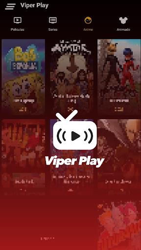 Viper Play Net Schermafbeelding 0