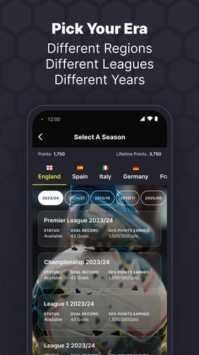RFM 2024 Football Manager স্ক্রিনশট 2