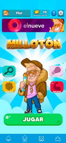 Milloton应用截图第1张