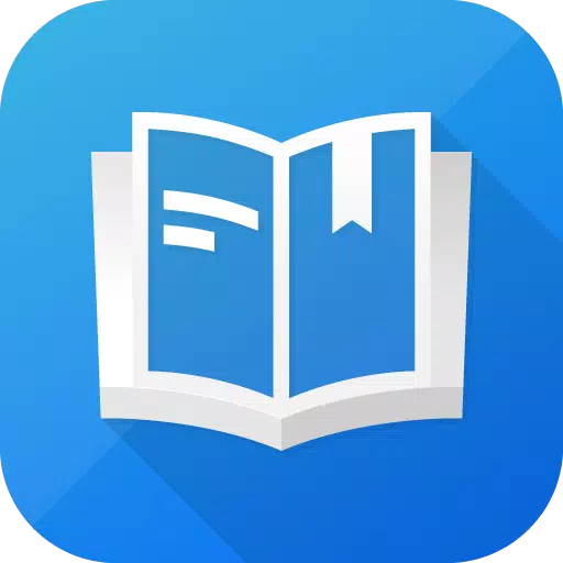 FullReader - lecteur de livre