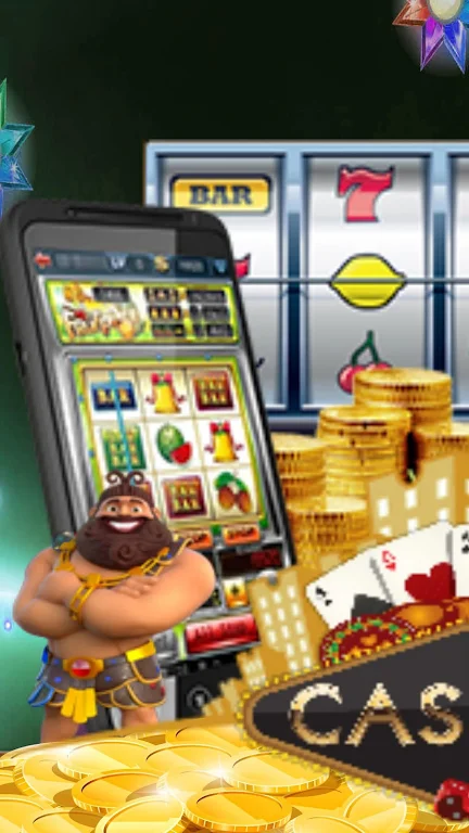 FairCasino - Offical Slots Ảnh chụp màn hình 0