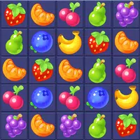 Fruit Melody - Match 3 Games