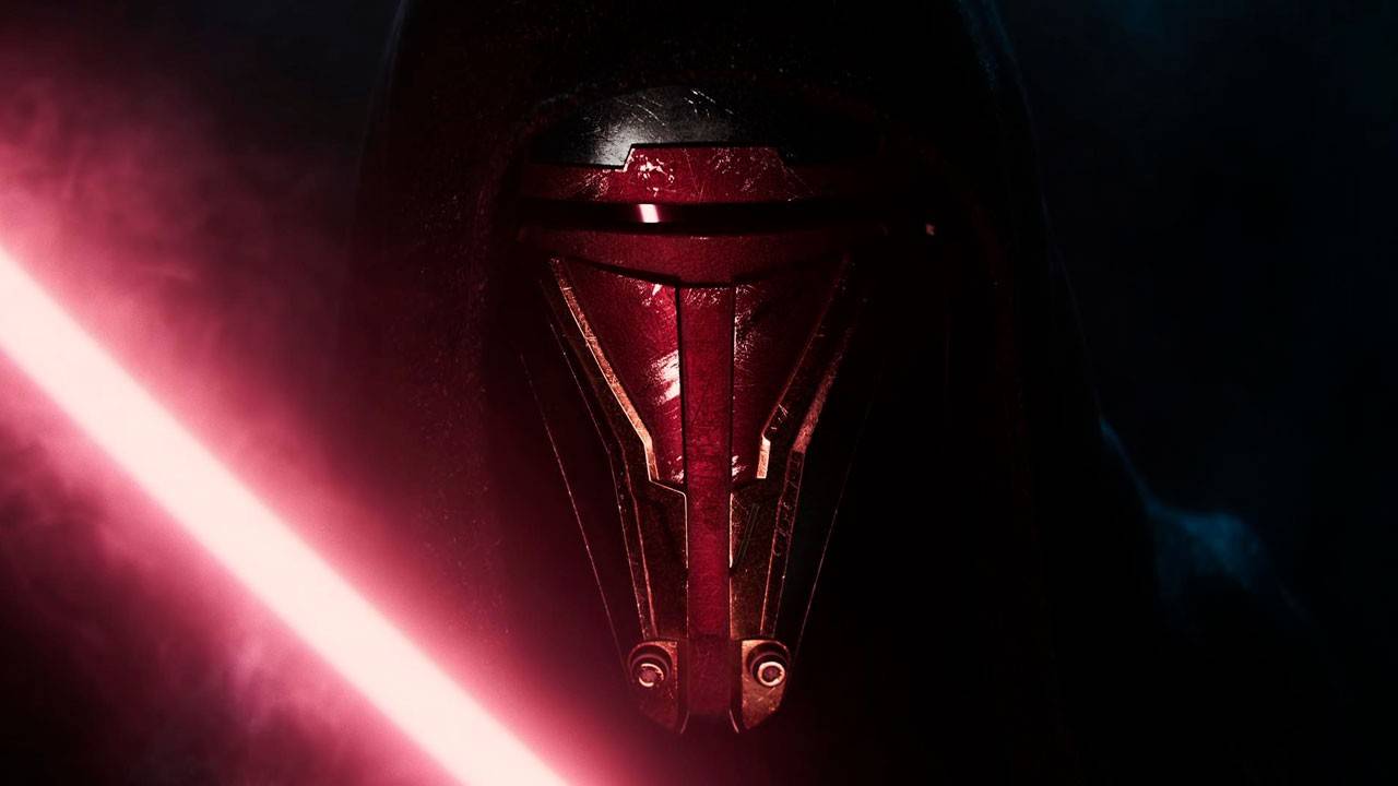 Star Wars Kotor Remake cancelado?