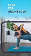 Yog4Lyf: Yoga app for health Скриншот 2