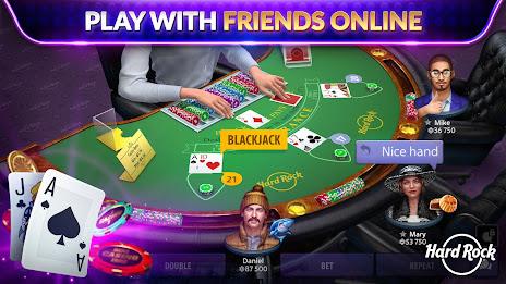 Hard Rock Slots & Casino স্ক্রিনশট 3