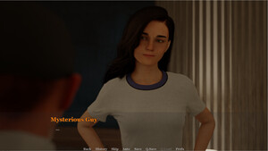 Zia – New Version 0.4 [Studio Zia] Screenshot 1