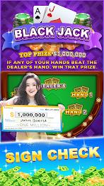 Lottery Scratchers Vegas 螢幕截圖 1